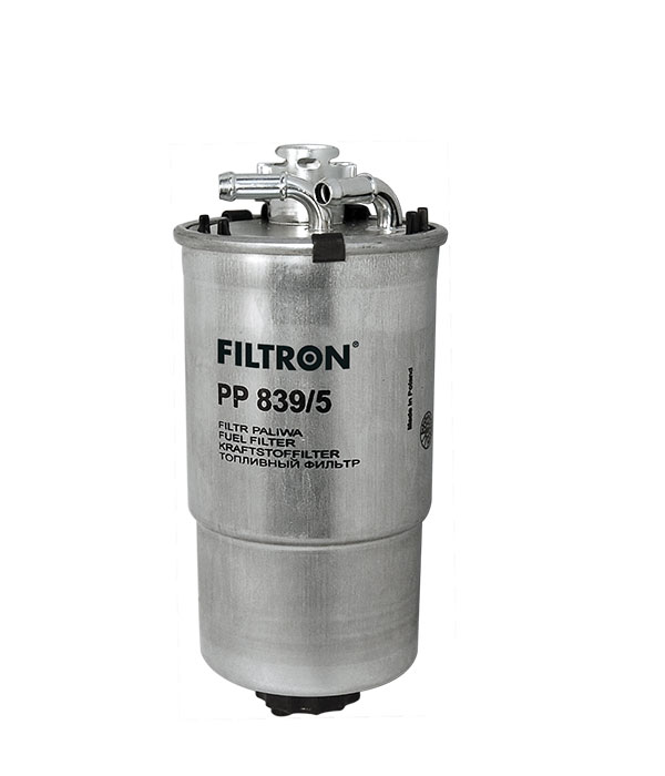 FILTRON FLT PP839/5 Üzemanyagszűrő